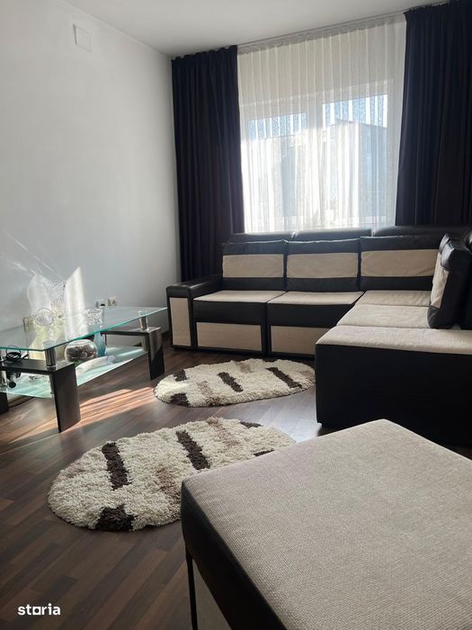 Vand apartament 3 camere