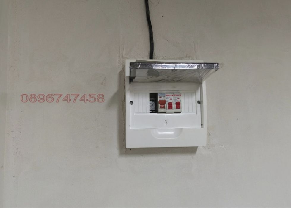 Давам под наем склад