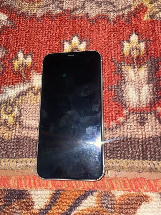 Iphone 11 aybi yo