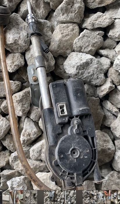 Запчасти на ниссан рнесса