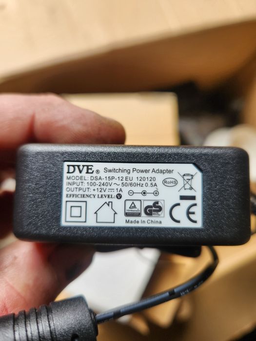 Блоки питания под любые нужды