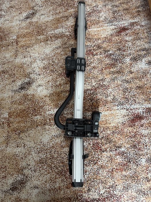 Vand Thule Proride 591