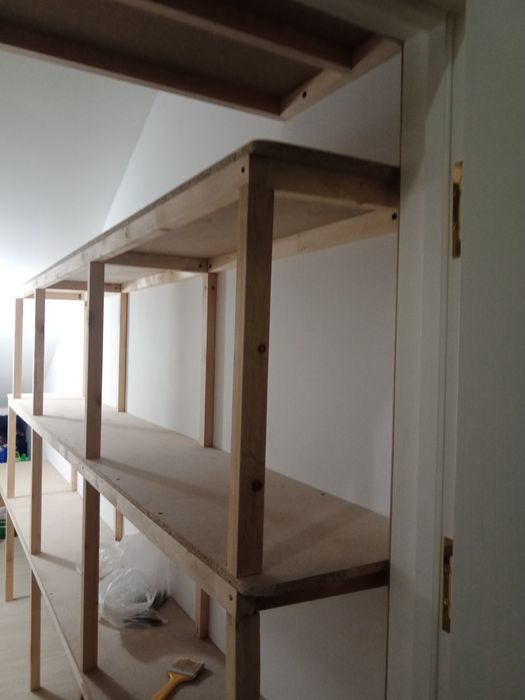 Плотник мебельщик