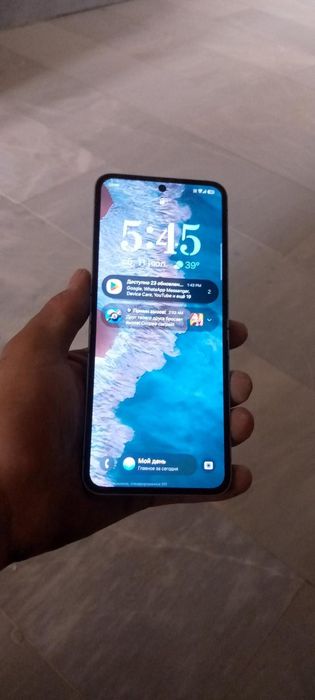 Samsung Zflip 6 256 EVRO