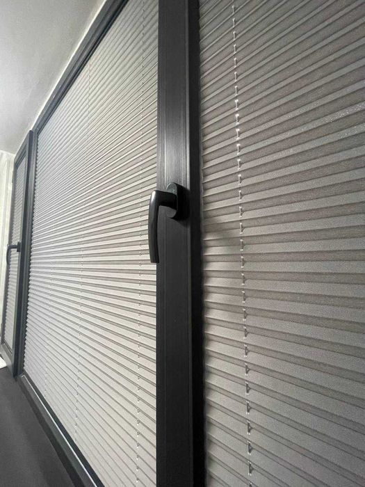 Jalyuzi pardalari ishlab chiqaruvchidan