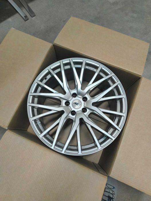 Джанти AEZ 20 инча за BMW X5 (g05) X6 (G06)