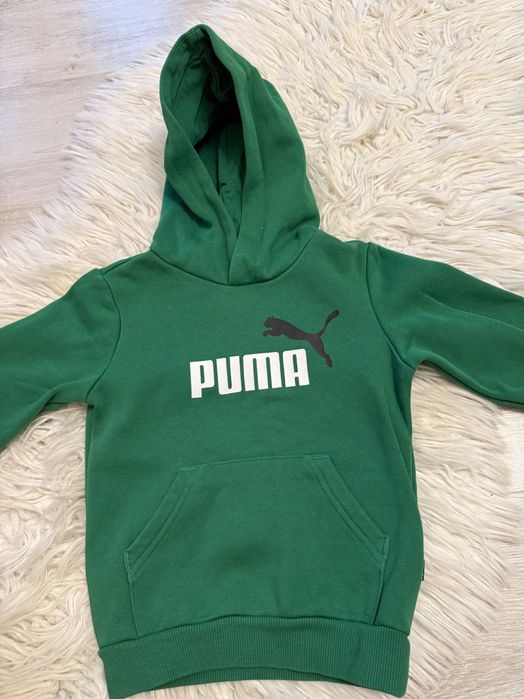 Блузки Puma Adidas