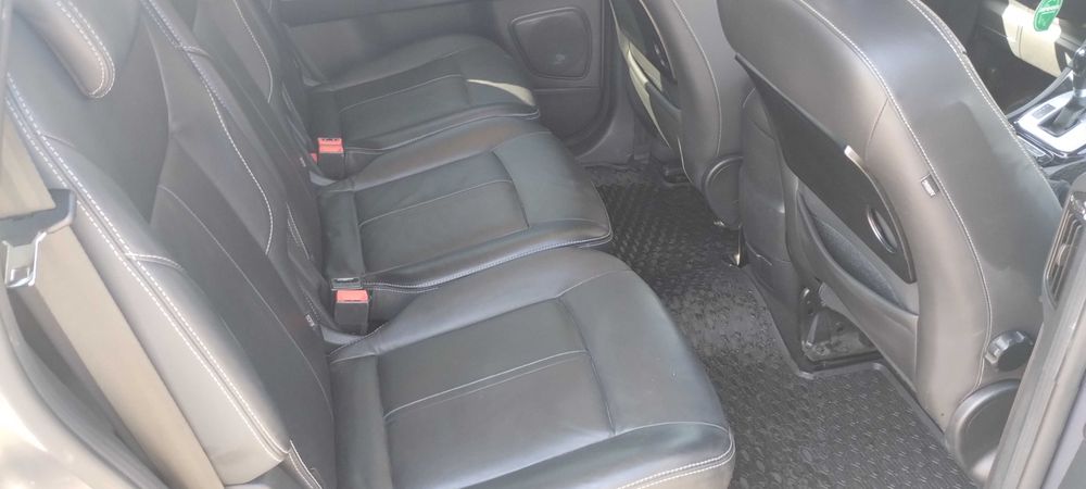 фОРД S-MAX 2,2 Дизел 200к.с.