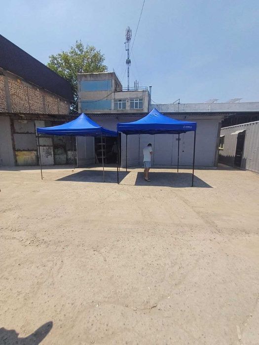 Зонтик  - Шотёр  все размеры