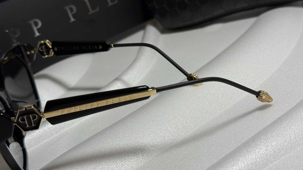 Philipp Plein SPP064S - 0700