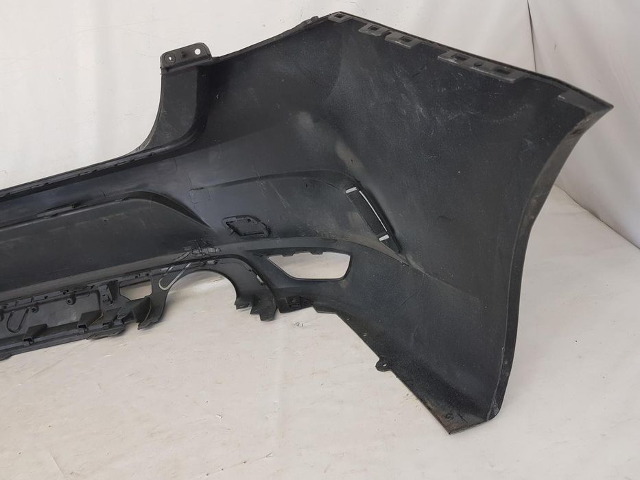 Bara spate Renault Megane 4 berlina dupa 2016