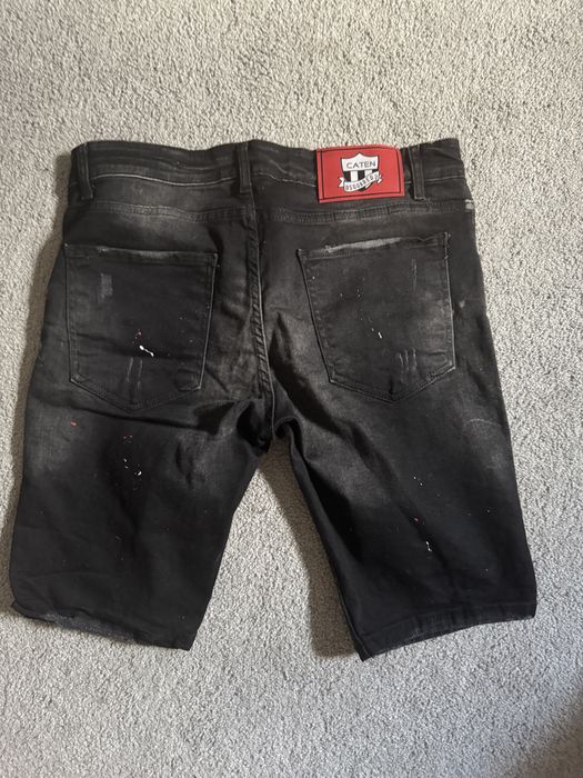 Vand blugi dsquared gri marimea 48