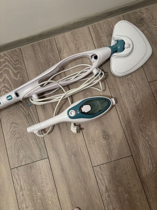 Mop de curățat cu aburi