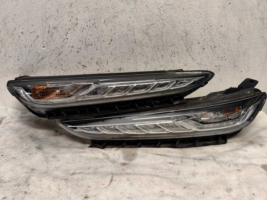 Оригинални  лед светлини  Хюндай Кона  Hyundai Kona Led