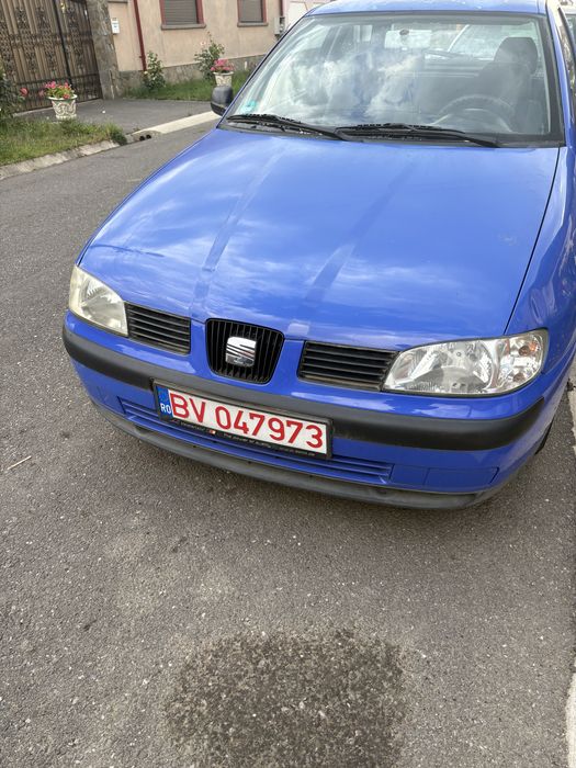 SEAT Ibiza 0 — imagine 2