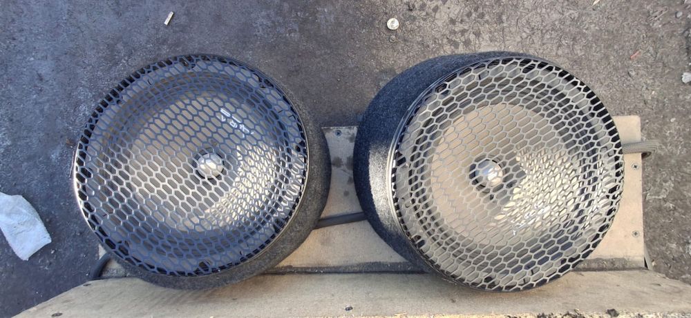 Продам авто звук