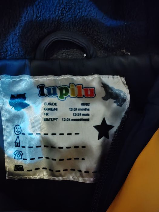 Hăinuțe mărimi de la 80, 86, 92