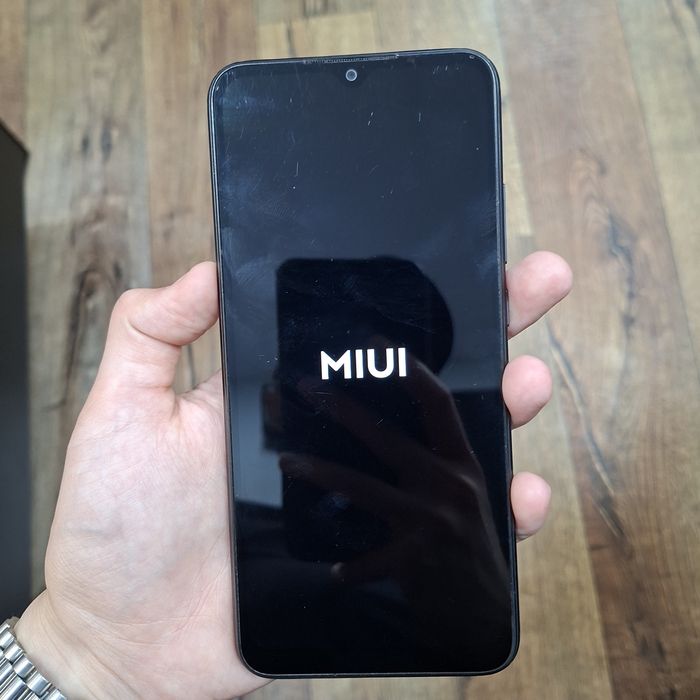 Смартфон Redmi 9a 32 гб