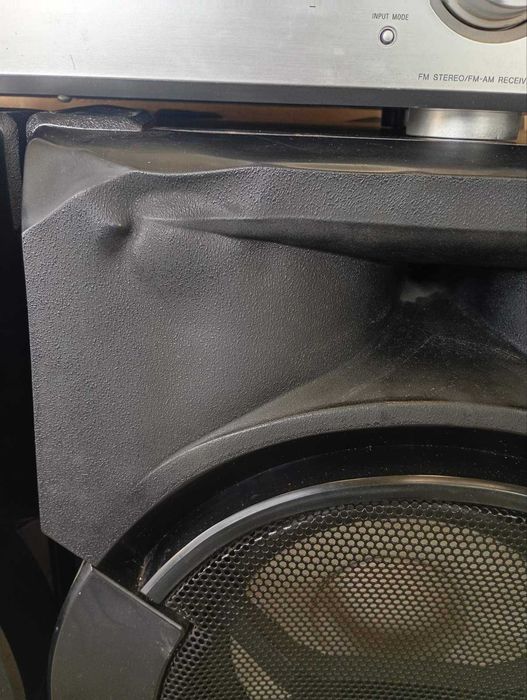 Усилвател Sony STR-DE598 + 2бр. колони Sony Shake 30