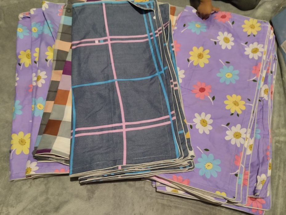 Постельное белье