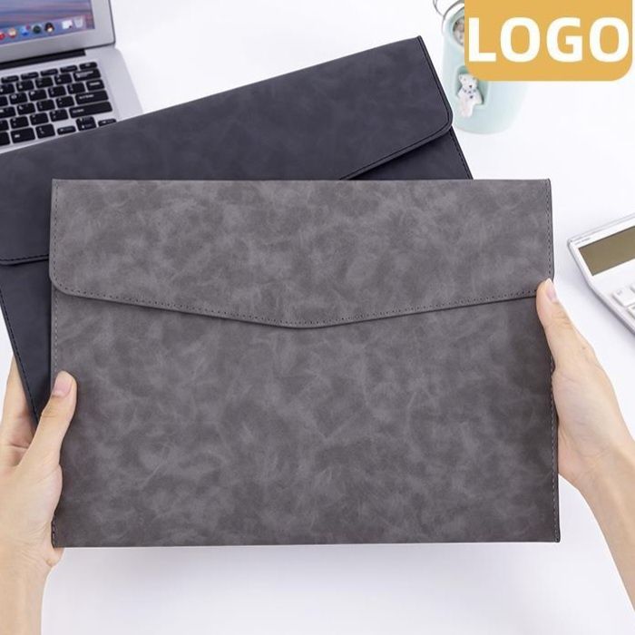 Стильная сумка папка конверт для Macbook 13 inch