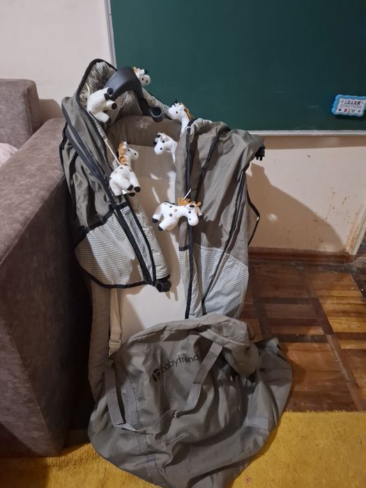 Продаётся манеж, в отличном состоянии