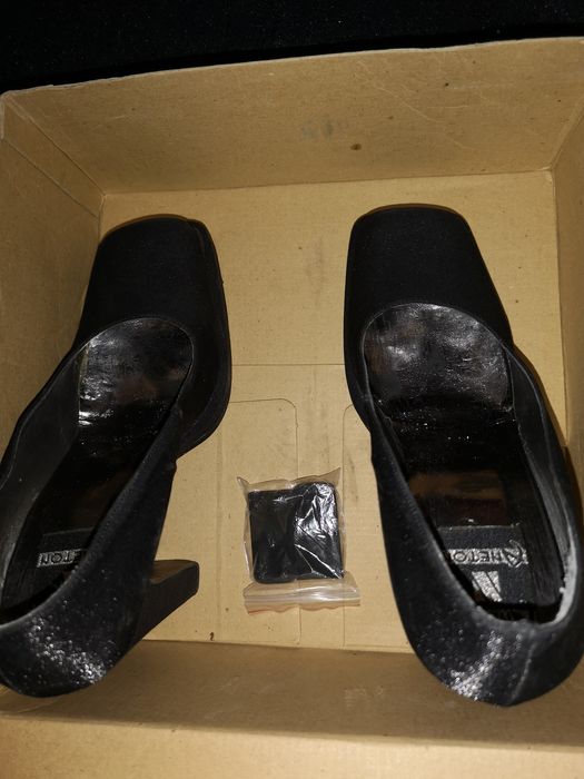 Дамски официални обувки