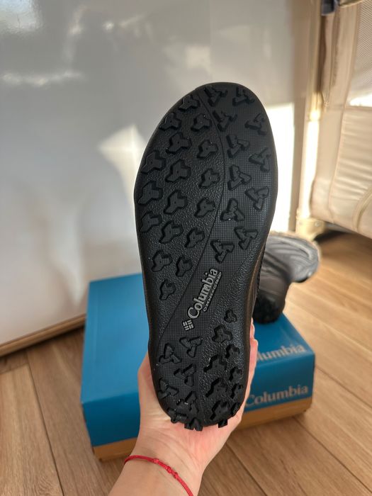 Columbia зимни дамски обувки