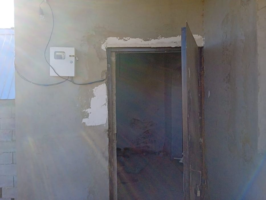 Продается 3-х комнатый дом