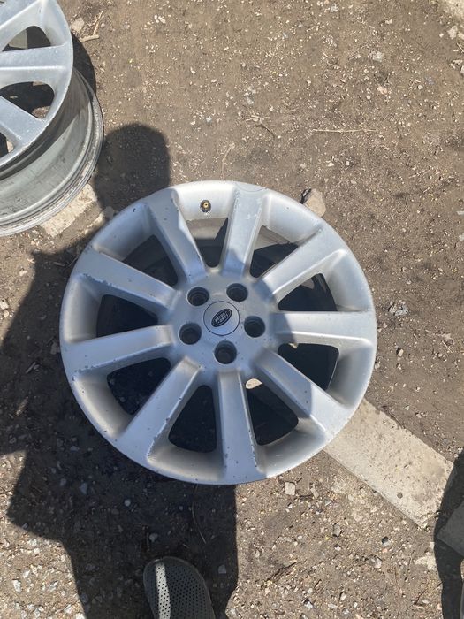 Продам диски 20r 5/120