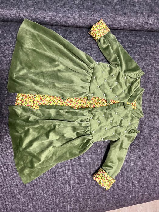 Национальный костюм