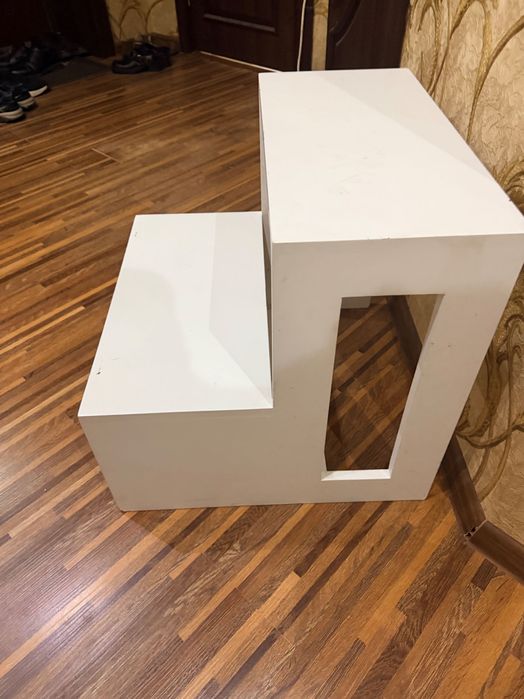 Ступенька мини лестница