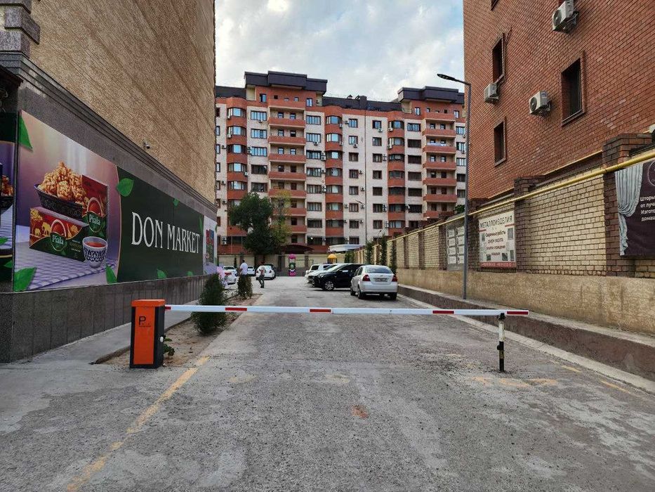 Продается своя новостройка 3/1/9. Ориентир г-ца "Courtyard Tashkent"