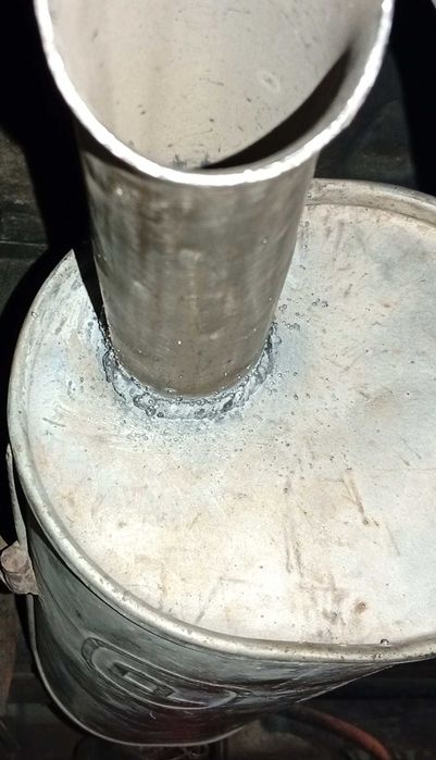 Заварки с телоподаващо и електрожен