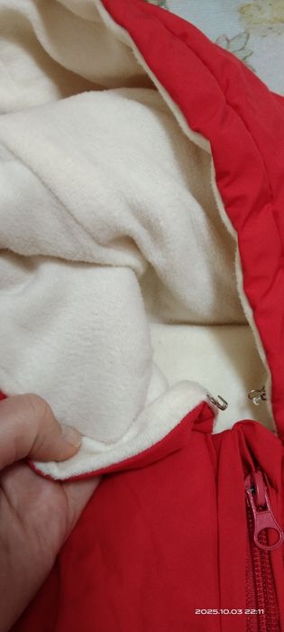 Продам детский комбенизон