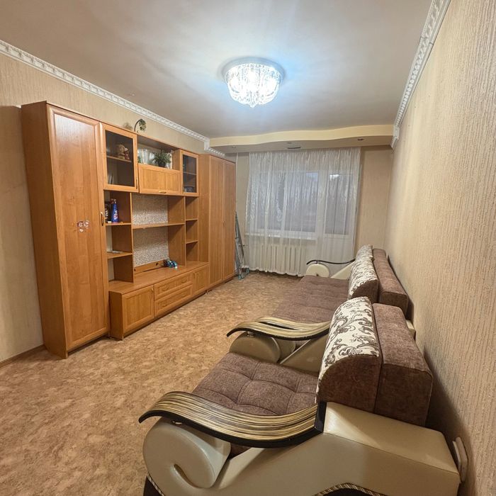 Продам 2х комнатную кВ, 2/4