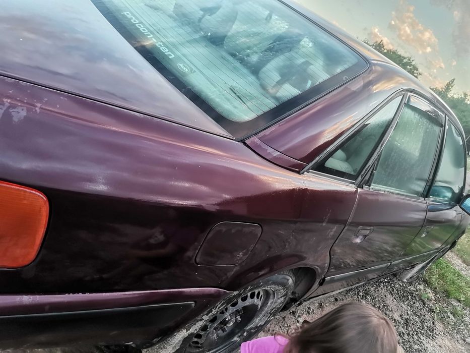 Продам Ауди 100.