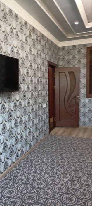 Очень срочно сдаётся квартира в сторону Аэропорта