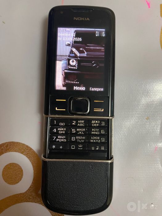 Nokia 8800 Art Original Ideal