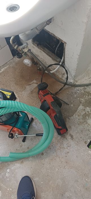 Montaj pompe de caldura si aer conditionat