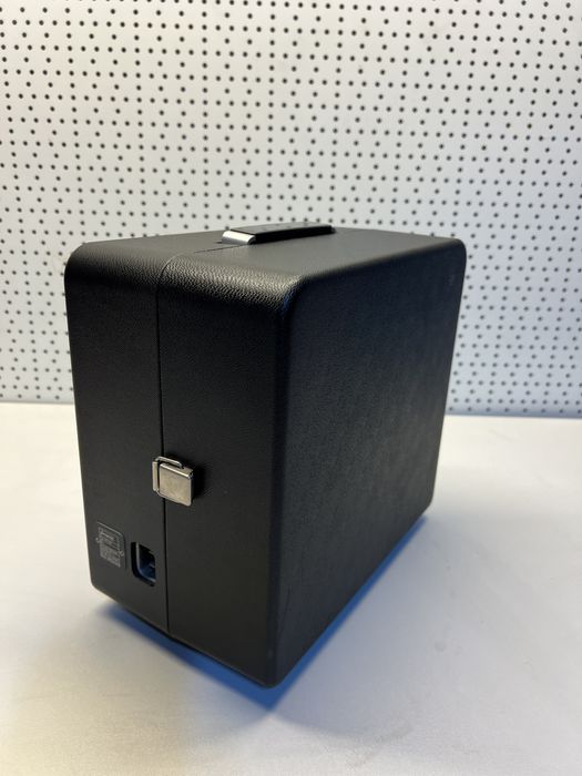 Vand proiector Braun Leisegang FP3S