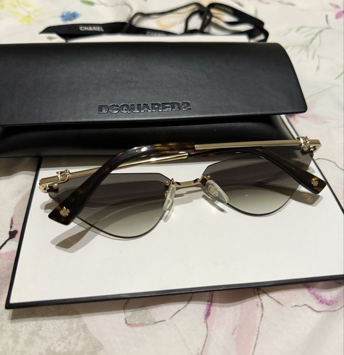 слънчеви очила dsquared2