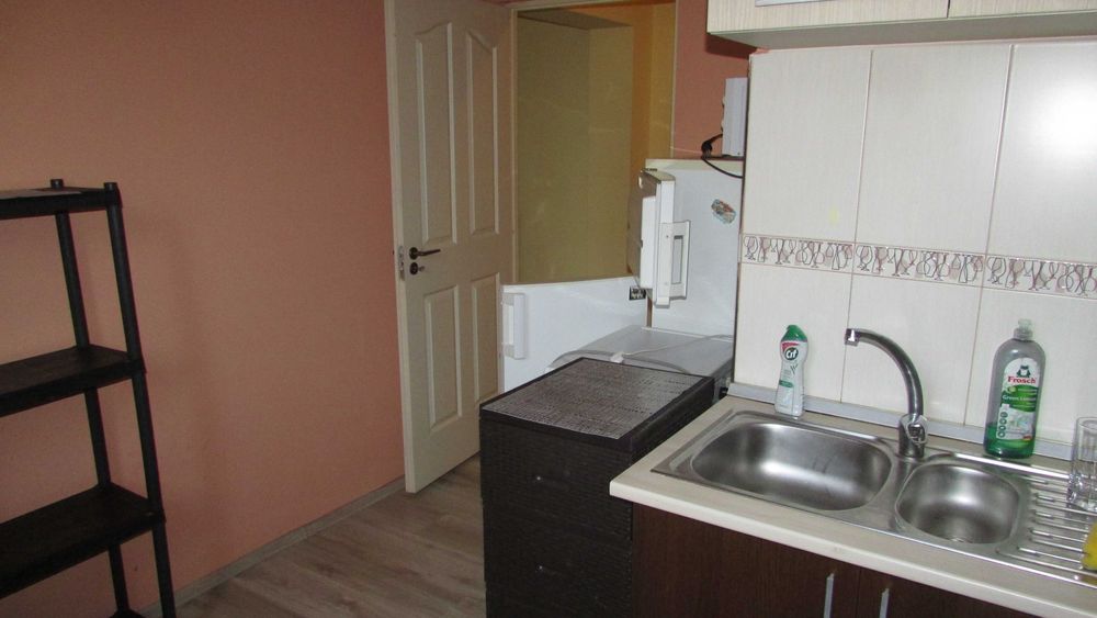 3 camere cu 2 bai bloc nou  boxă și loc de parcare privat