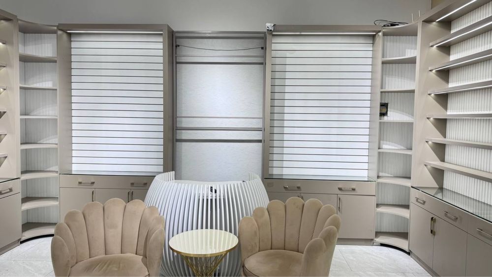 Продаётся полка для магазина