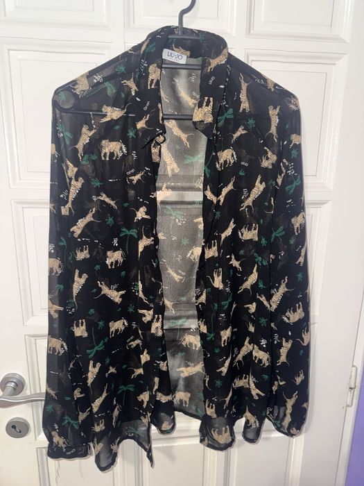 Риза на Liu Jo размер С/М