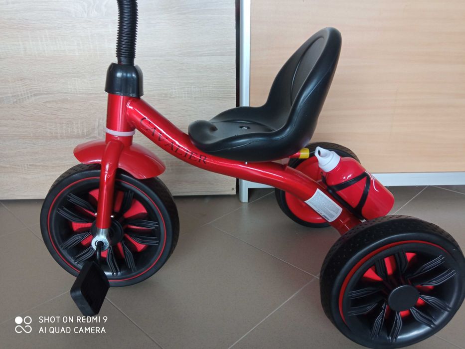 детско баланс колело гр.Елин Пелин