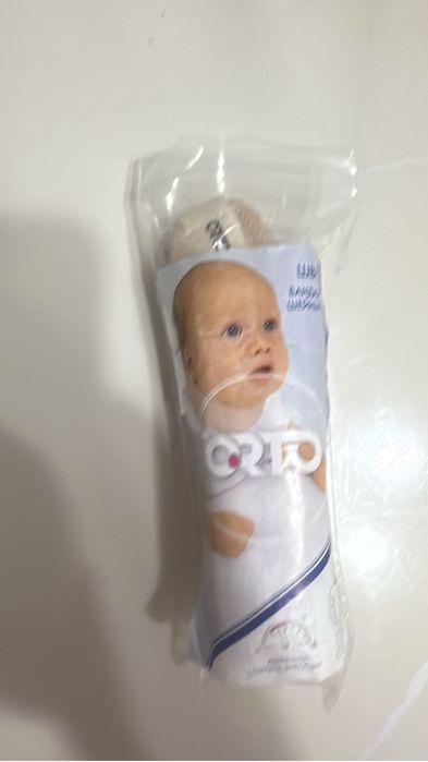 Шейный бандаж, Шанца