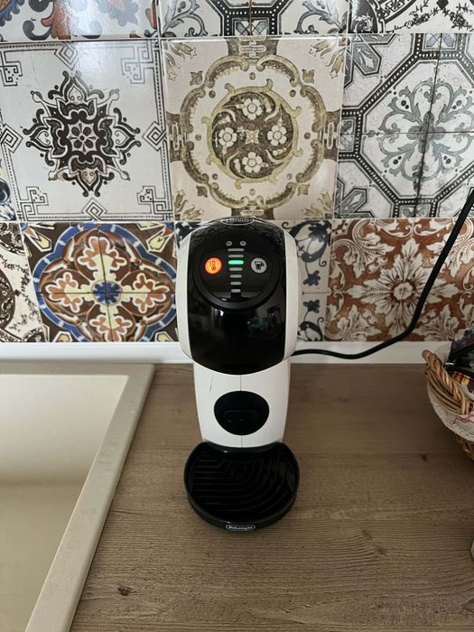 Кафе Машина Dolce Gusto
