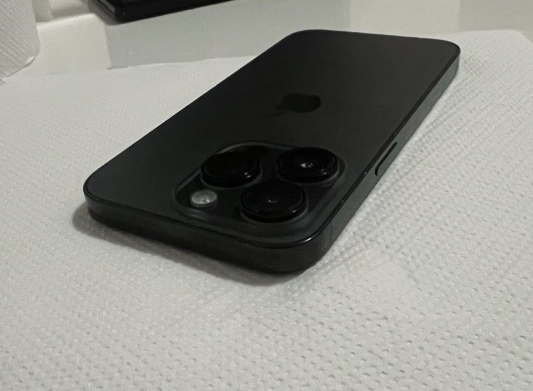 Iphone 14 pro 256gb 87% NDP AMANET