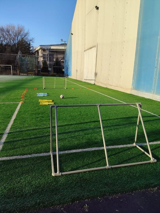 Футбольные ворота